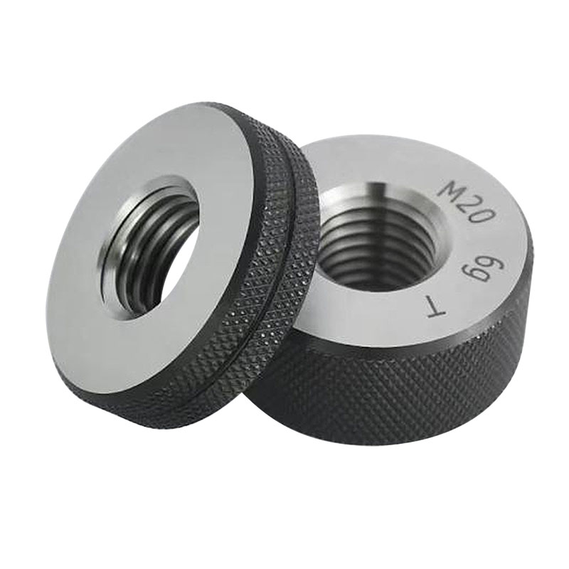 Како мерачите на навој обезбедуваат точно и сигурно мерење на навојот